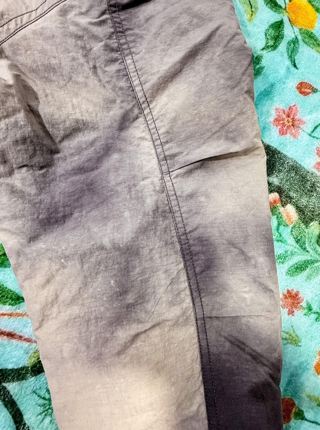 DIADORA 웨이브다잉 스테디움 자켓 상품이미지4