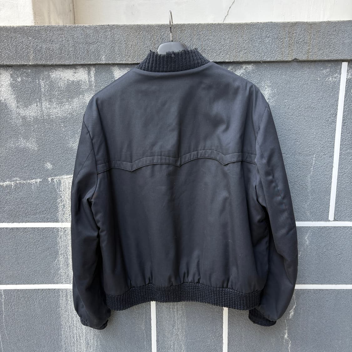 60‘s Sears Oakbrook Sportswear 웨스턴자켓 상품이미지3