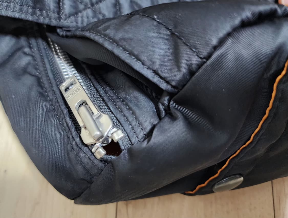 요시다포터 탱커 보스턴백 라지 상품이미지4