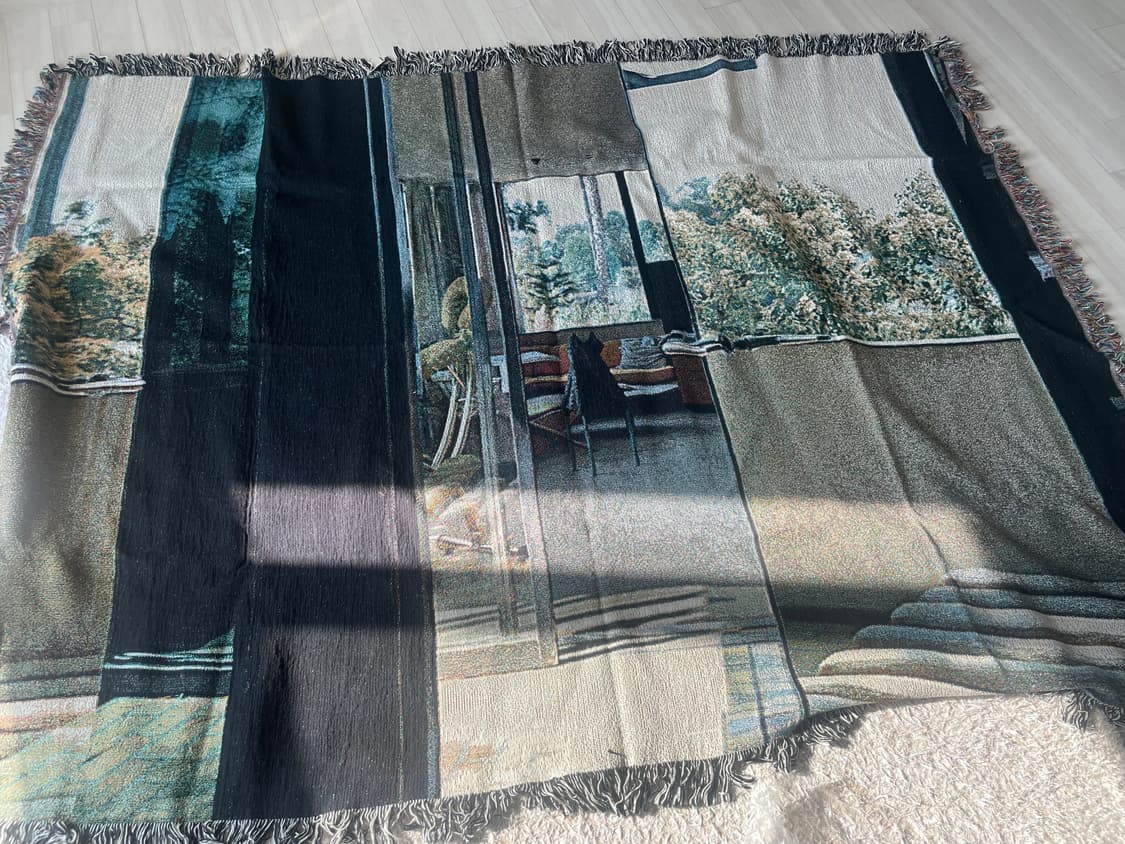 Bless 블랭킷 N•64 Neutra Balcony Cabinet 상품이미지1