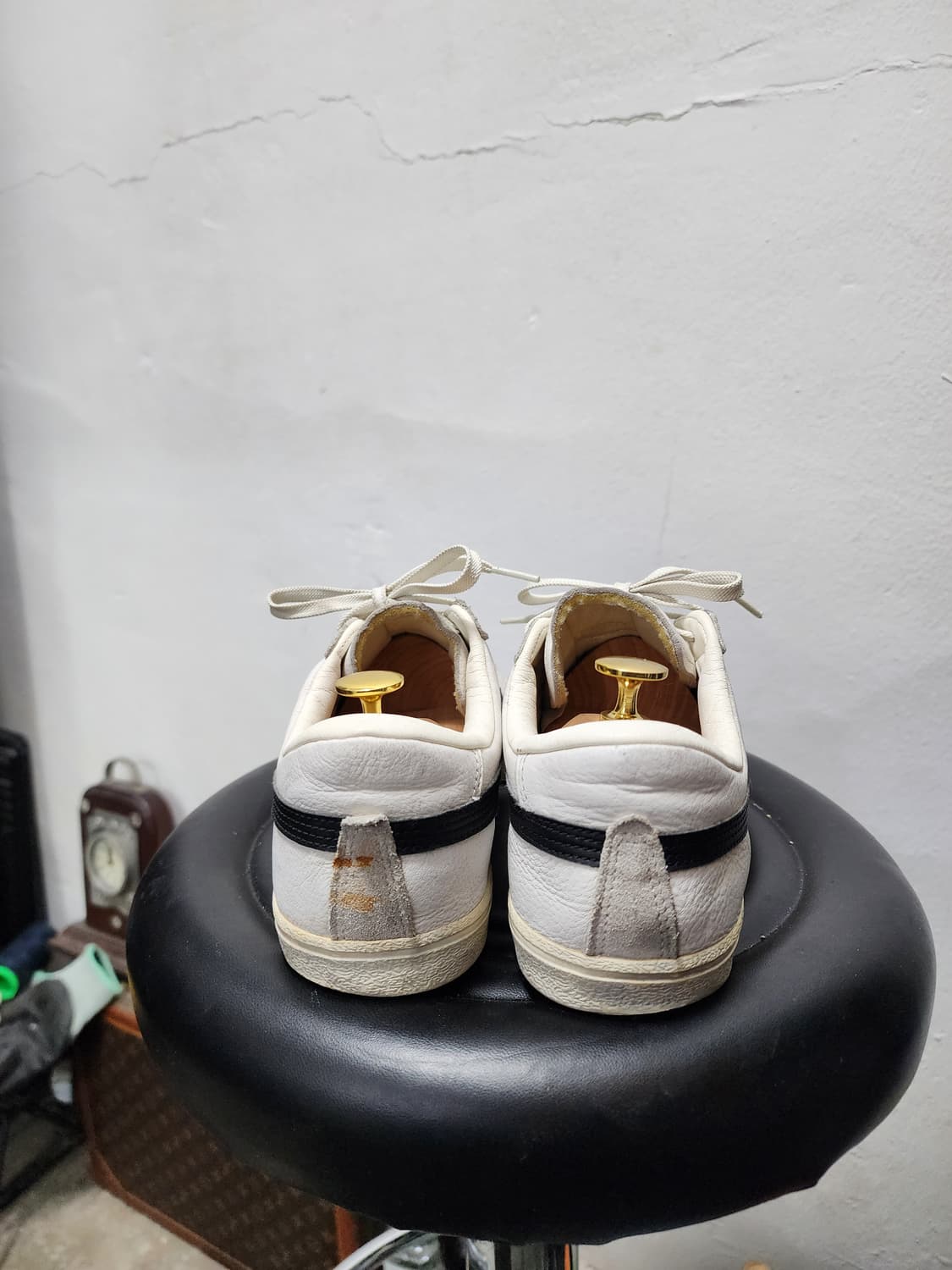 오니츠카타이거 파브레 운동화 상품이미지6