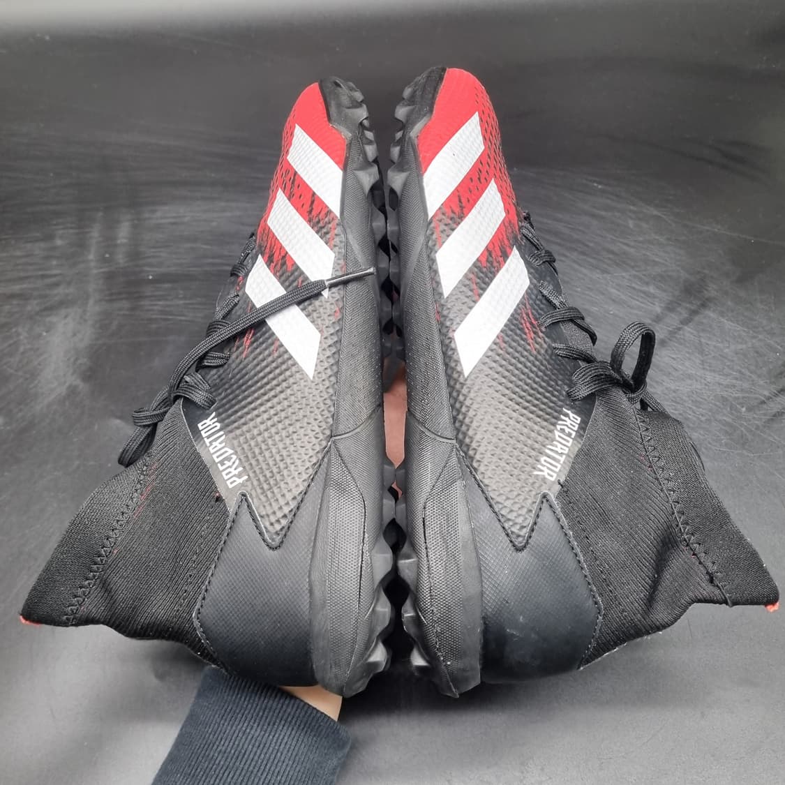 아디다스 프레데터 풋살화 265 상품이미지5