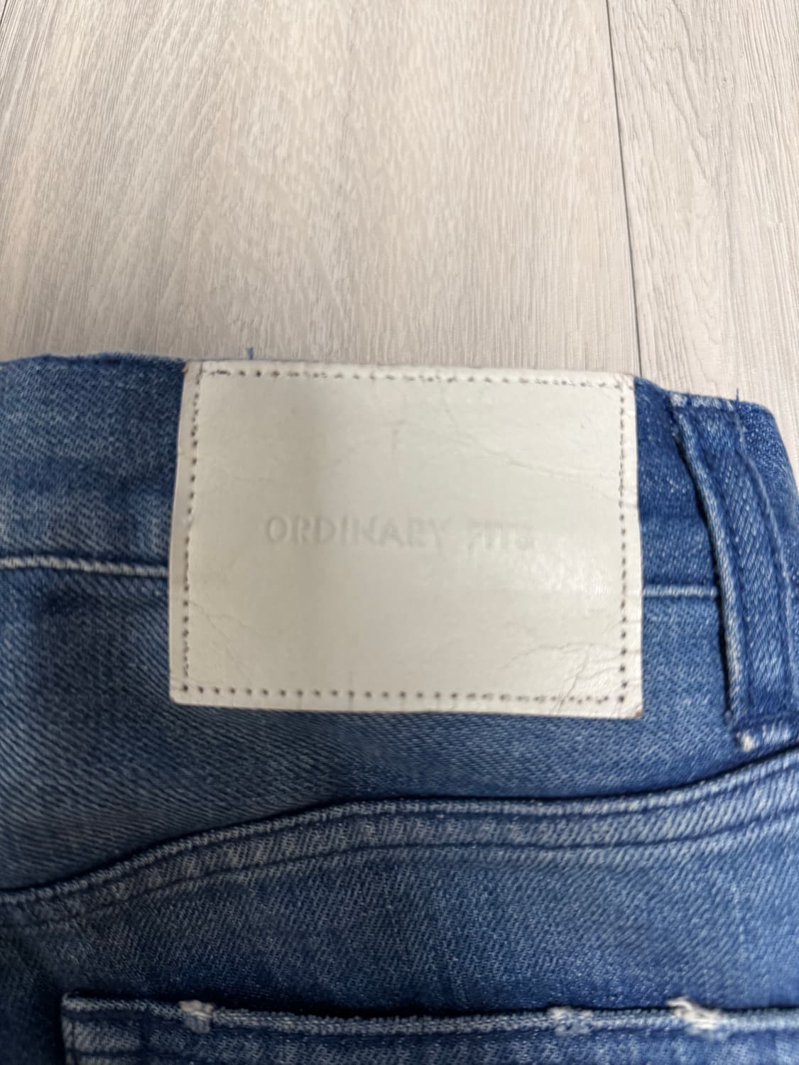 오디너리핏츠 앵글 28  상품이미지4