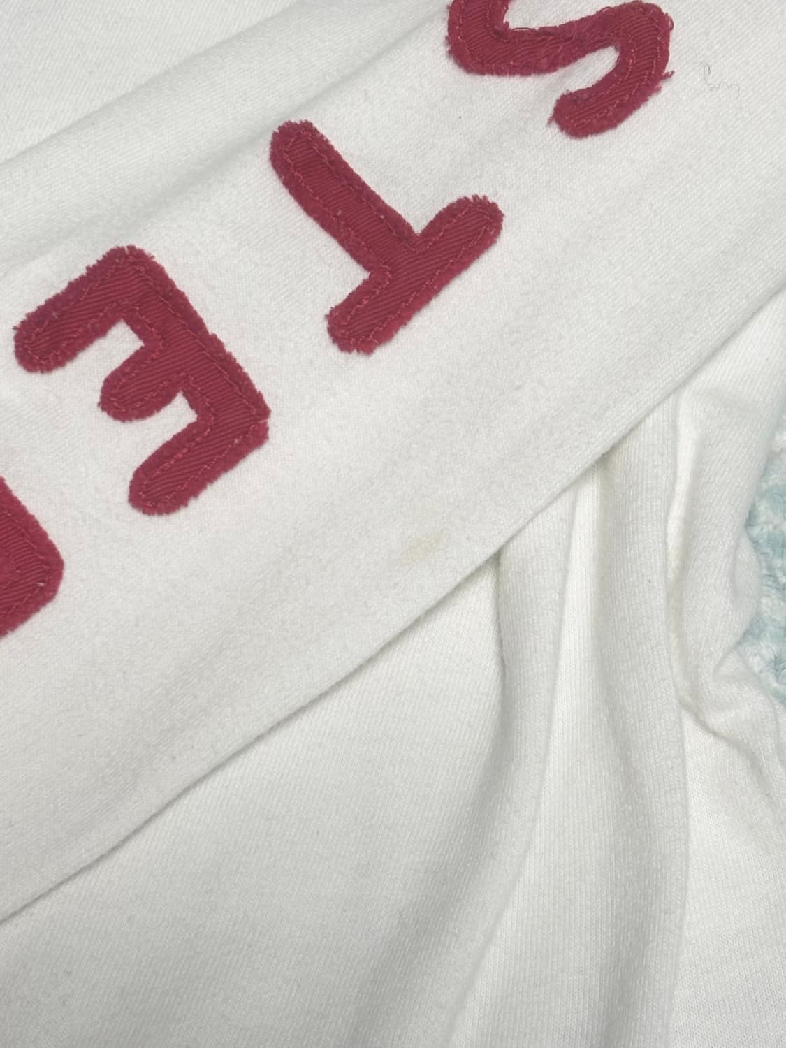 홀리스터 롱슬리브 🤍 상품이미지3