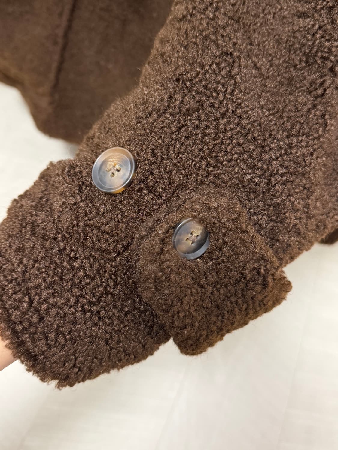 뽀글이 아메카지 모리 떡코 상품이미지2