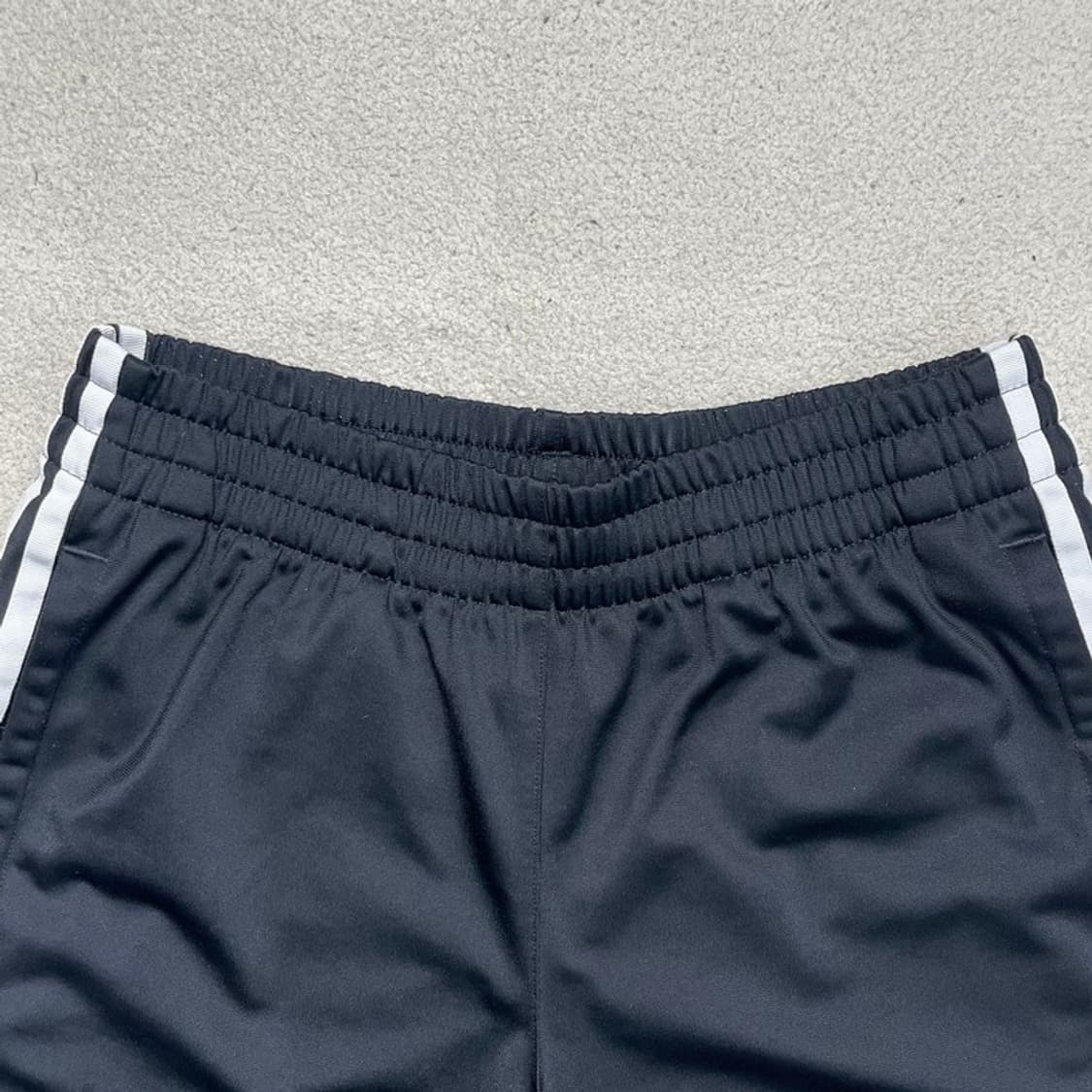 ADIDAS 파이어버드 쇼츠 블랙 S 상품이미지2
