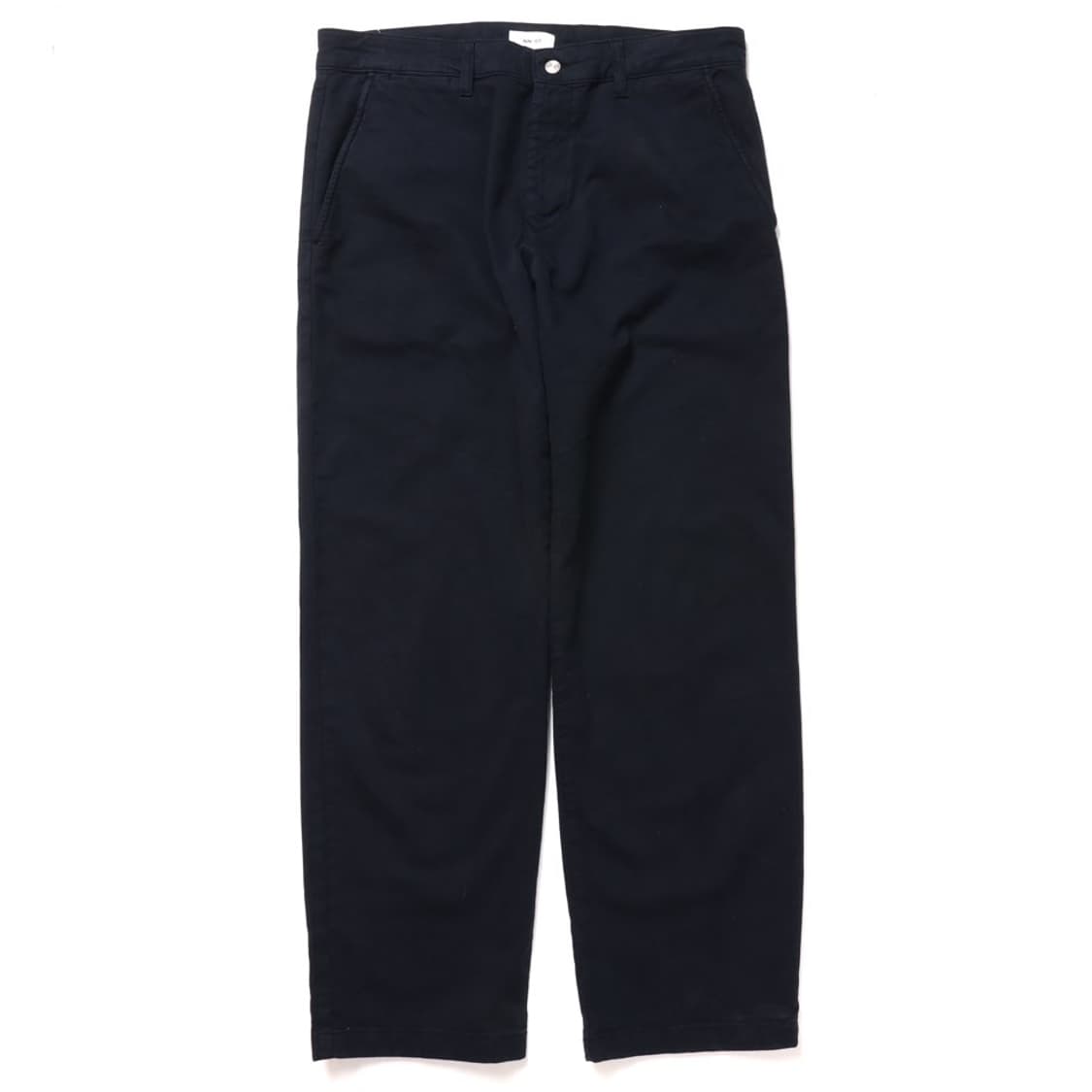 NN.07 Cotton Pants

 상품이미지1