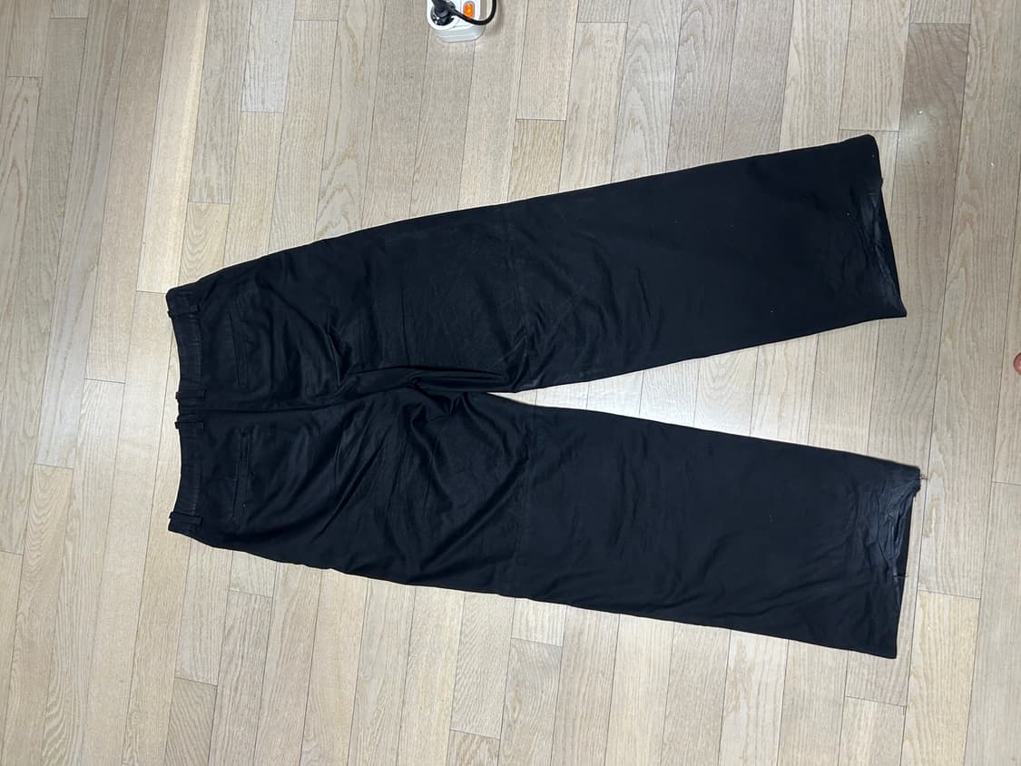 에피센터 투어리스트 stein trousers 상품이미지3