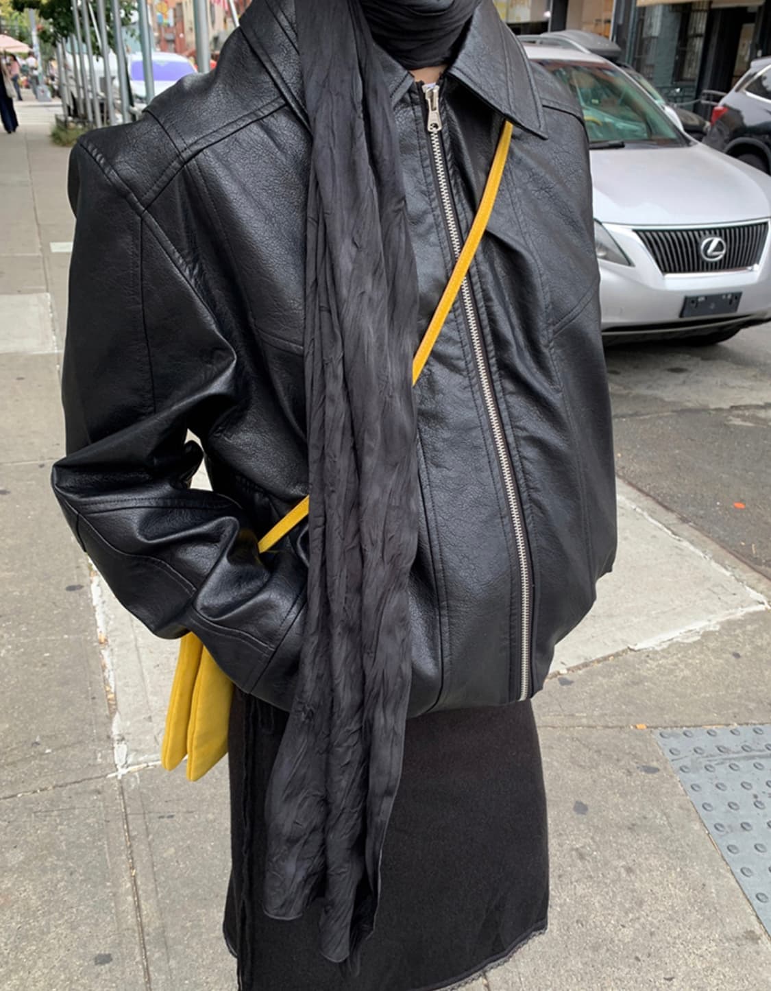 메이비베이비 homme 자켓 상품이미지1