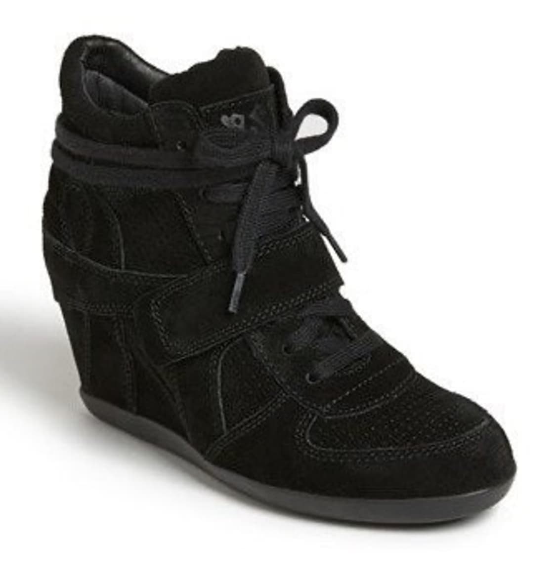 Ash 하이탑 스니커즈 37(두번째 사진 실사) 상품이미지1