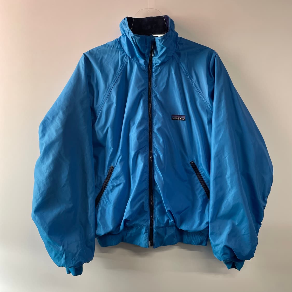 80s 파타고니아 쉘드 신칠라 자켓 상품이미지1