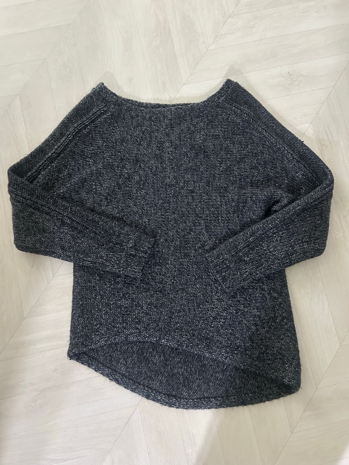 Helmut Lang knit 상품이미지1