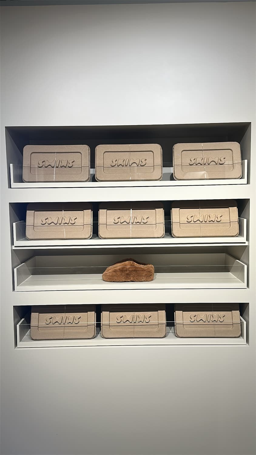 스킴스 퍼 슬리퍼 상품이미지2