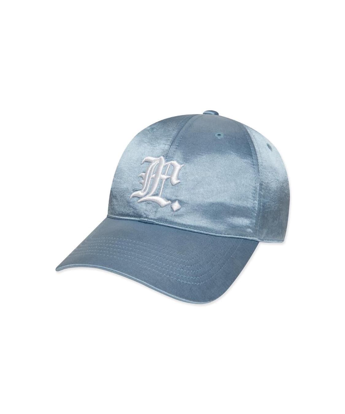 LMC GOTHIC SATIN 6PANEL CAP  상품이미지1