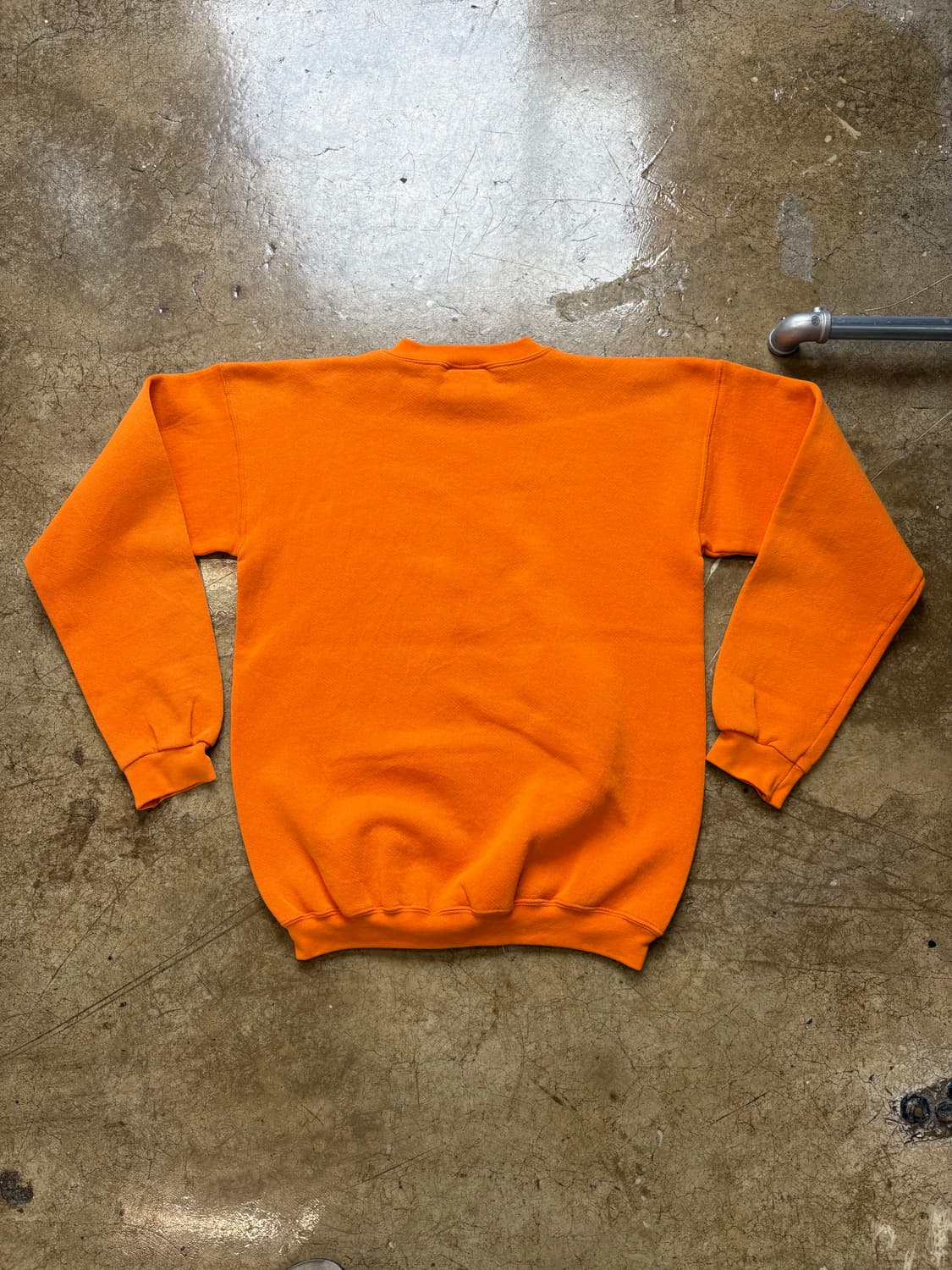 90s 로고애슬레틱 미국 스포츠 빈티지 스웻셔츠 상품이미지6