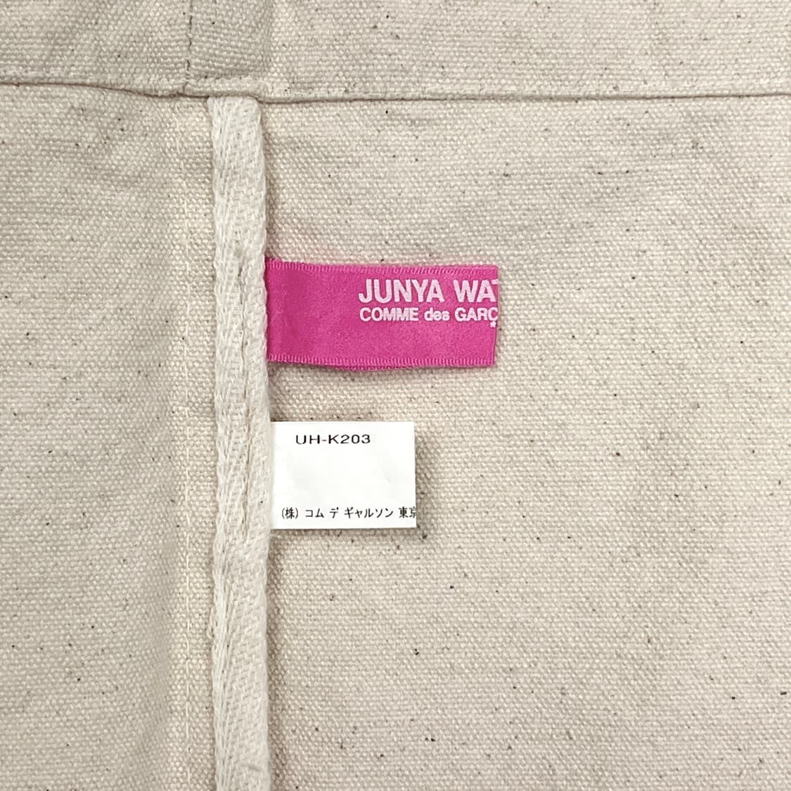 canvas tote bag 상품이미지6