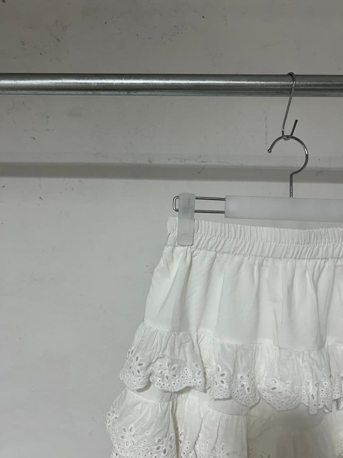 vtg skirt 상품이미지2