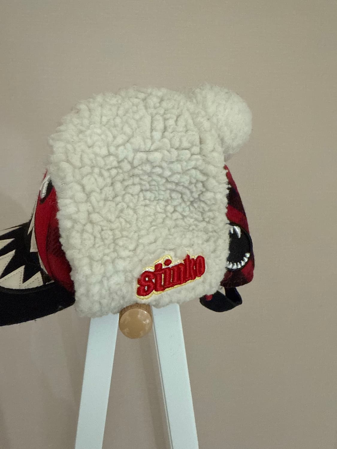 햇츠온(엘스팅코) 모자 상품이미지4