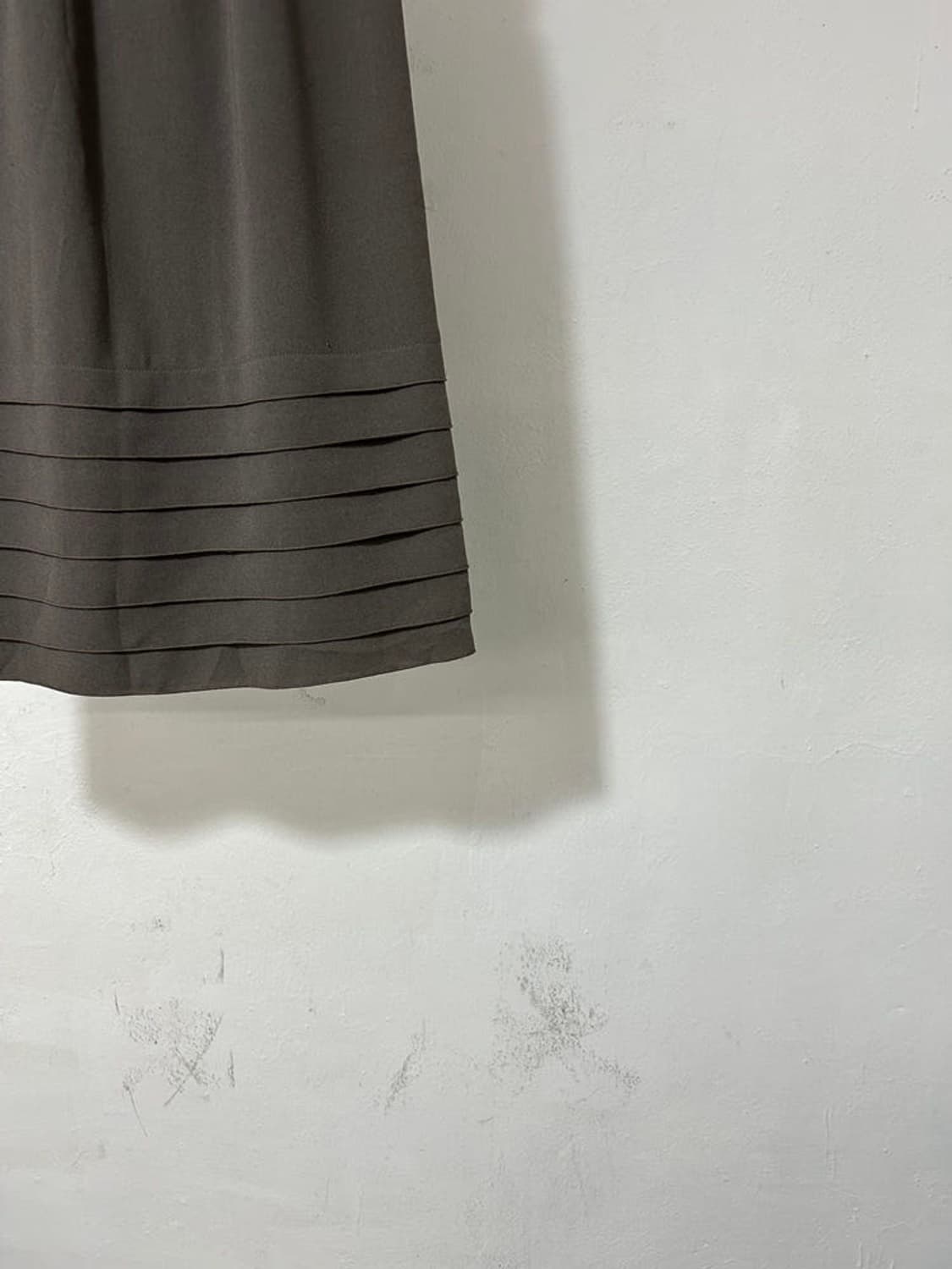 vtg skirt 상품이미지4
