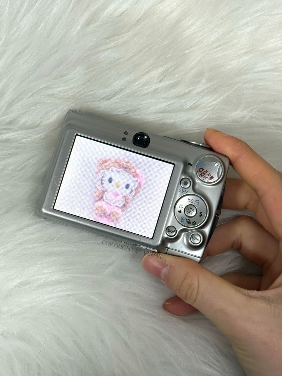 캐논 익서스 750(익시 700,파워샷 SD550) 디지털 카메라 디카 상품이미지10