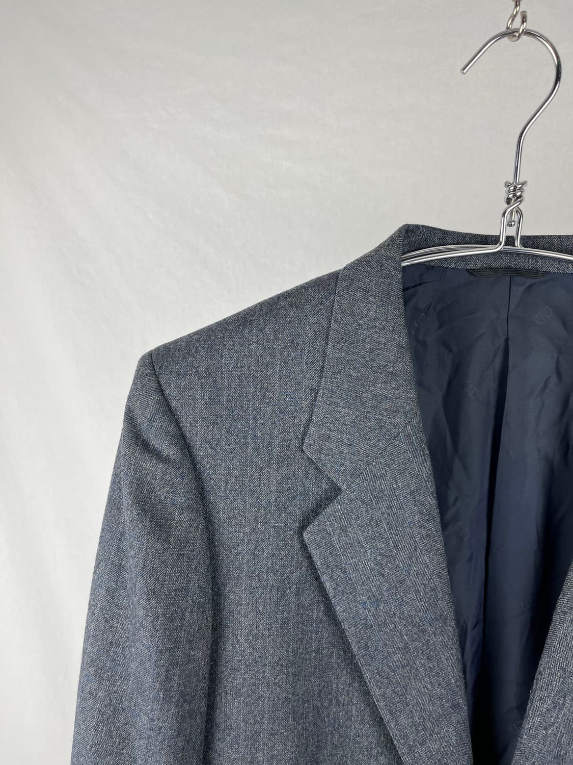 Christian Dior Monsieur 스트라이프 블레이저 상품이미지4