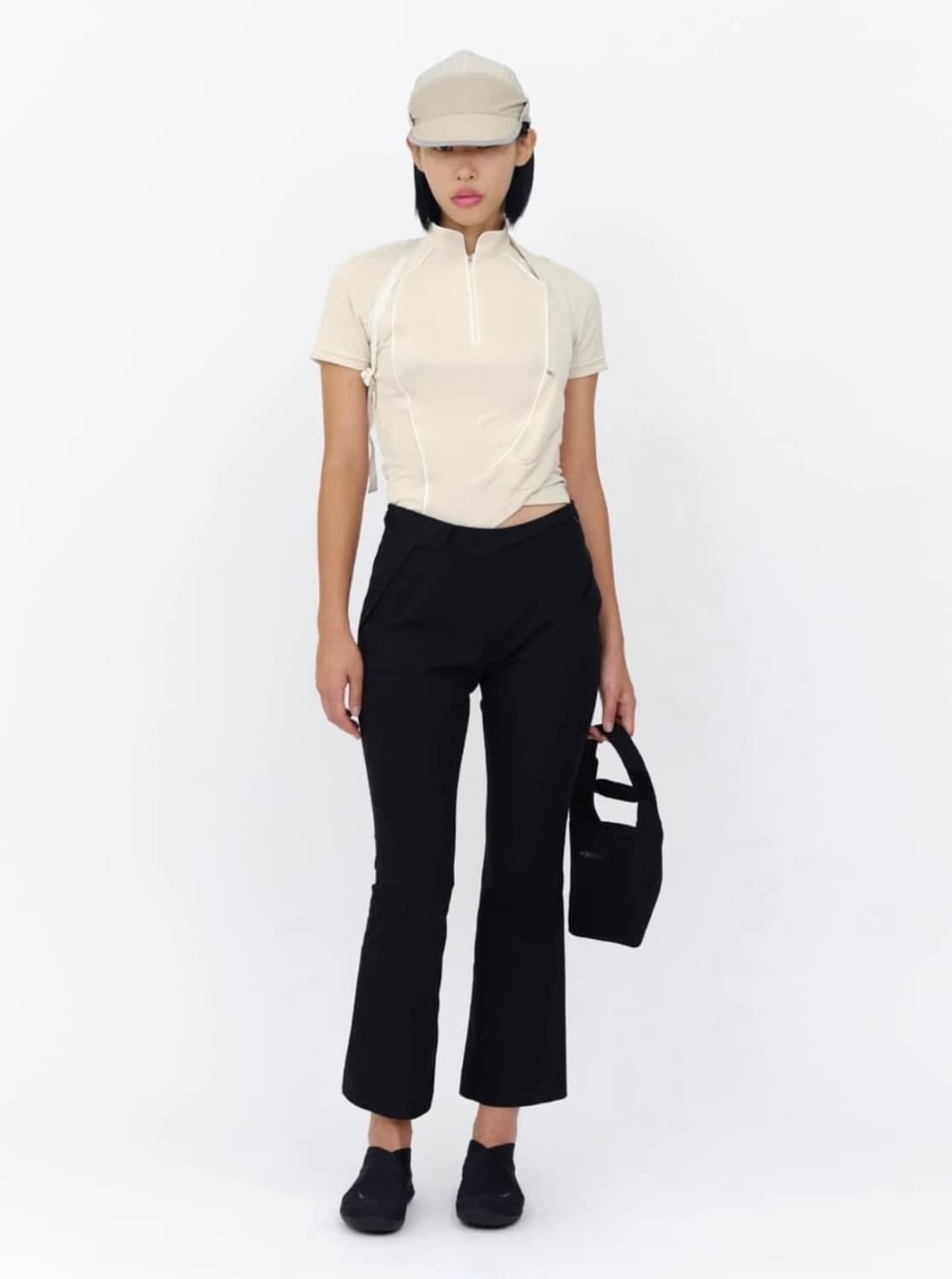 (급처) 혜인서 팬츠 상품이미지1