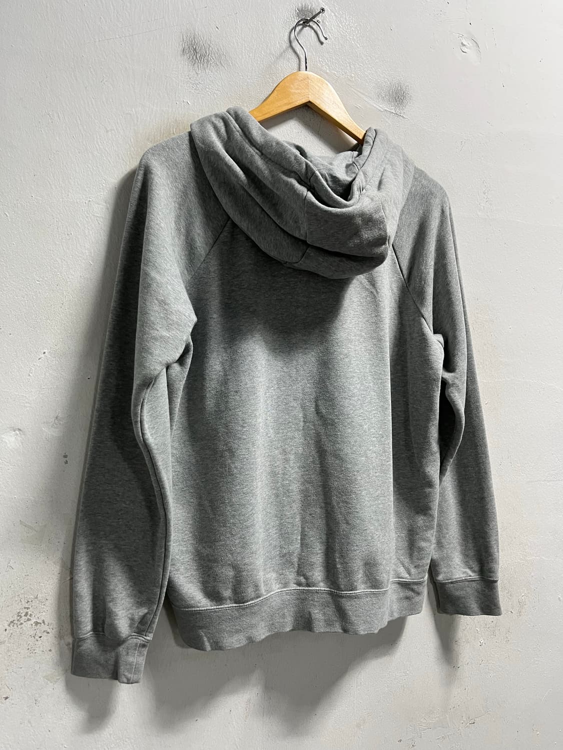 95 나이키 루즈핏 후드티 정품 상품이미지5