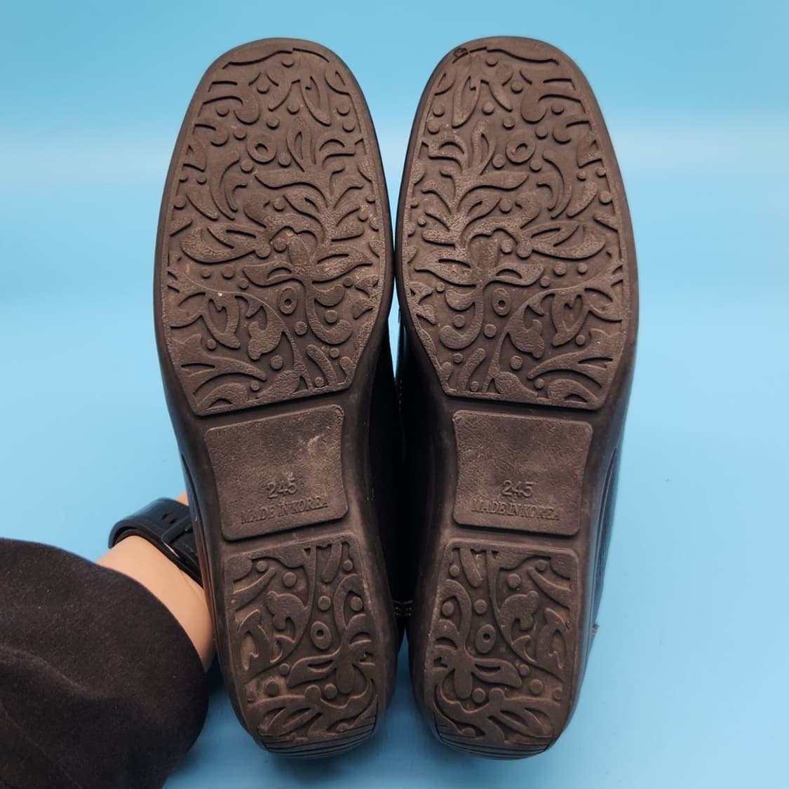 ooo AYANA 여성로퍼245 상품이미지3