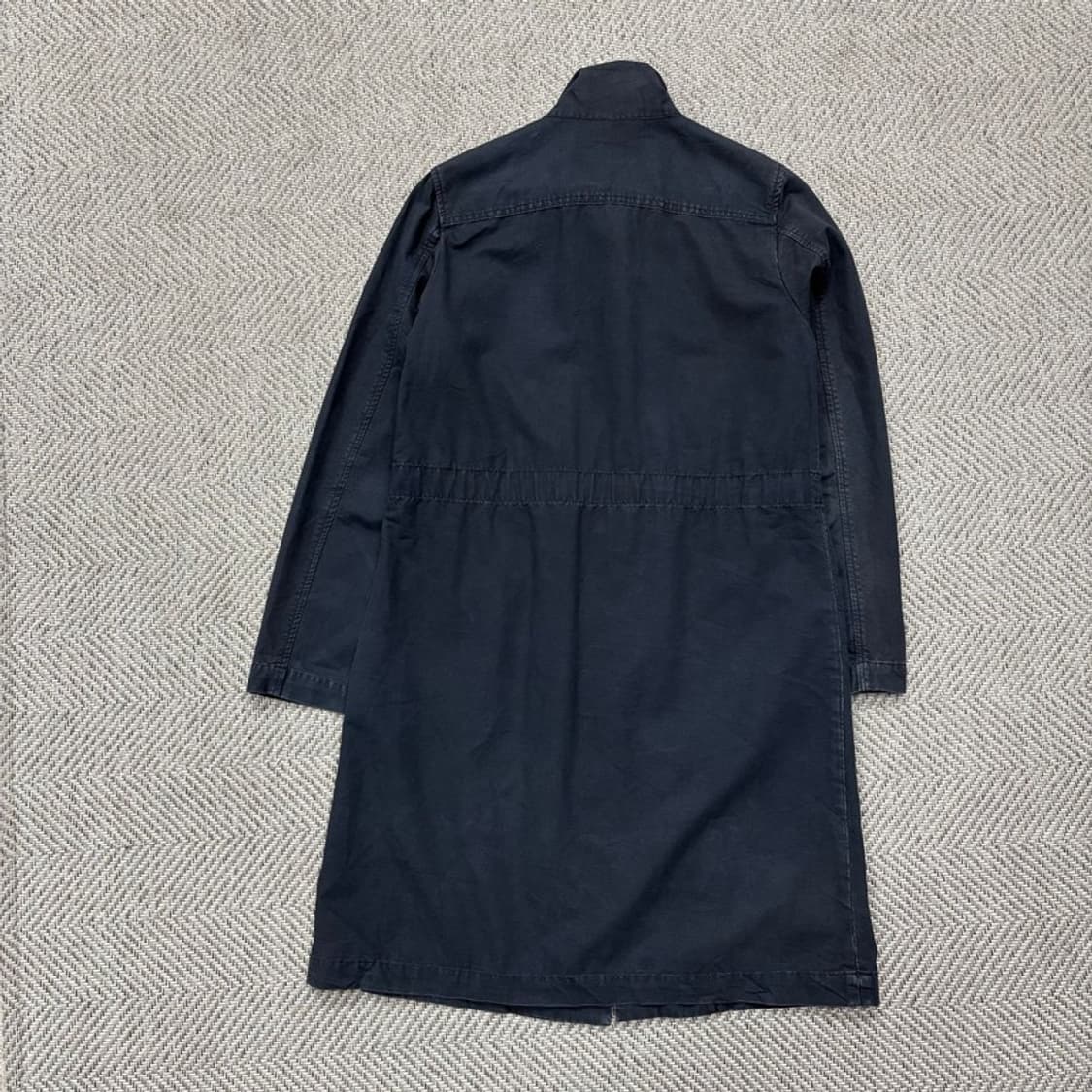 쉽스 워크 코트 v0261 상품이미지2