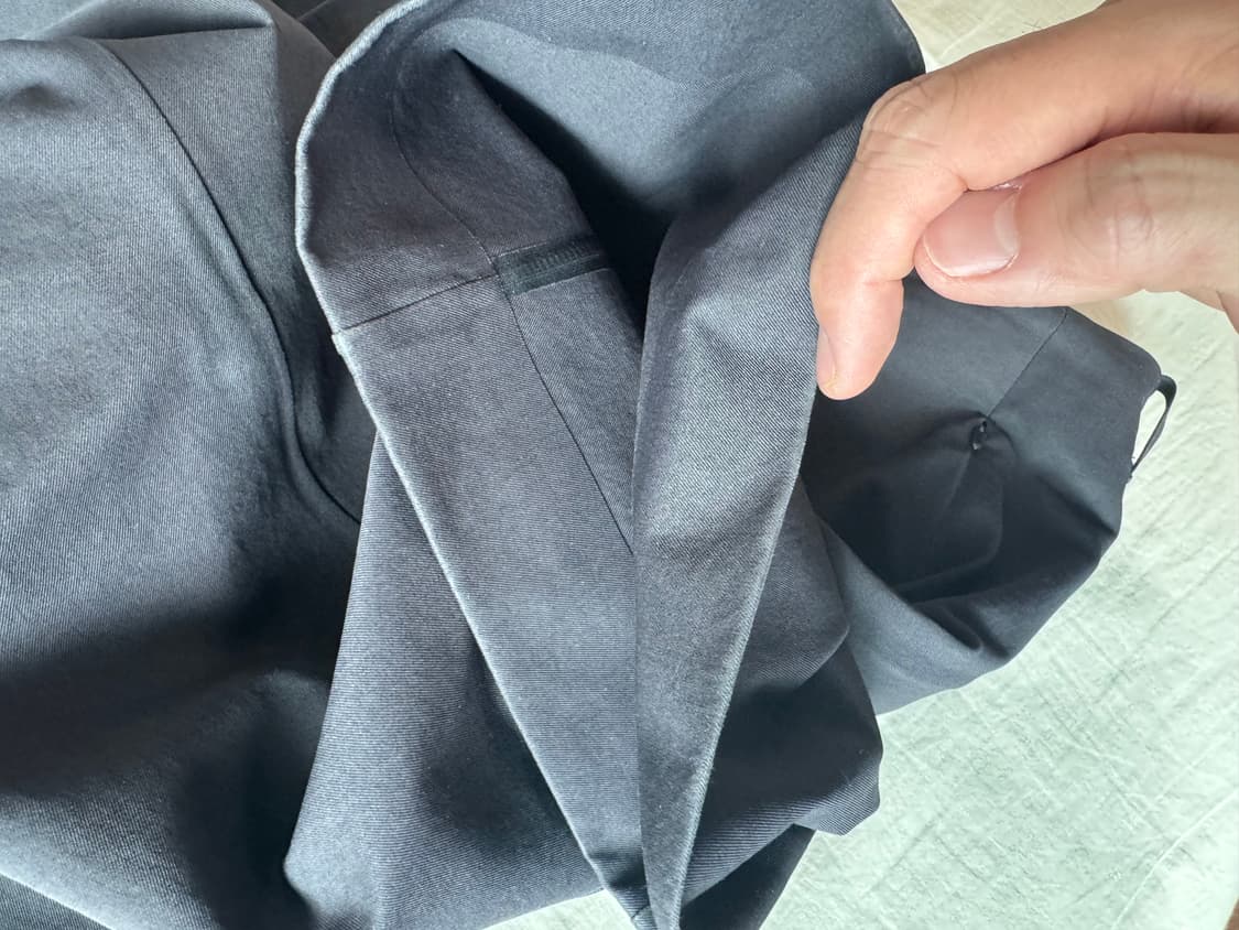 골드윈 X J.L-A.L 카고팬츠 After dark 3 상품이미지9