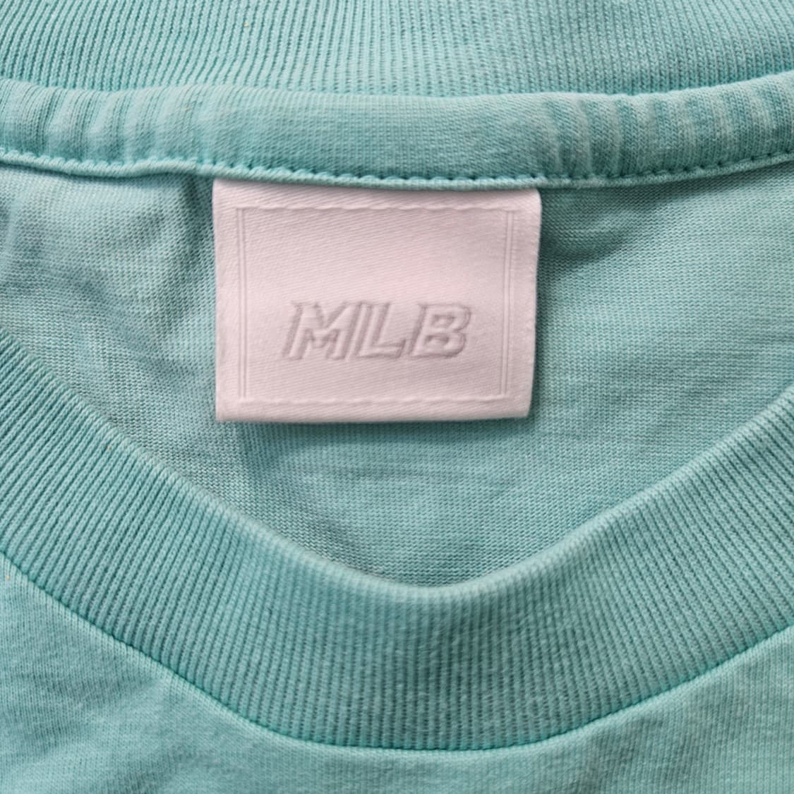 MLB 키즈 반팔티 0304Y 상품이미지4