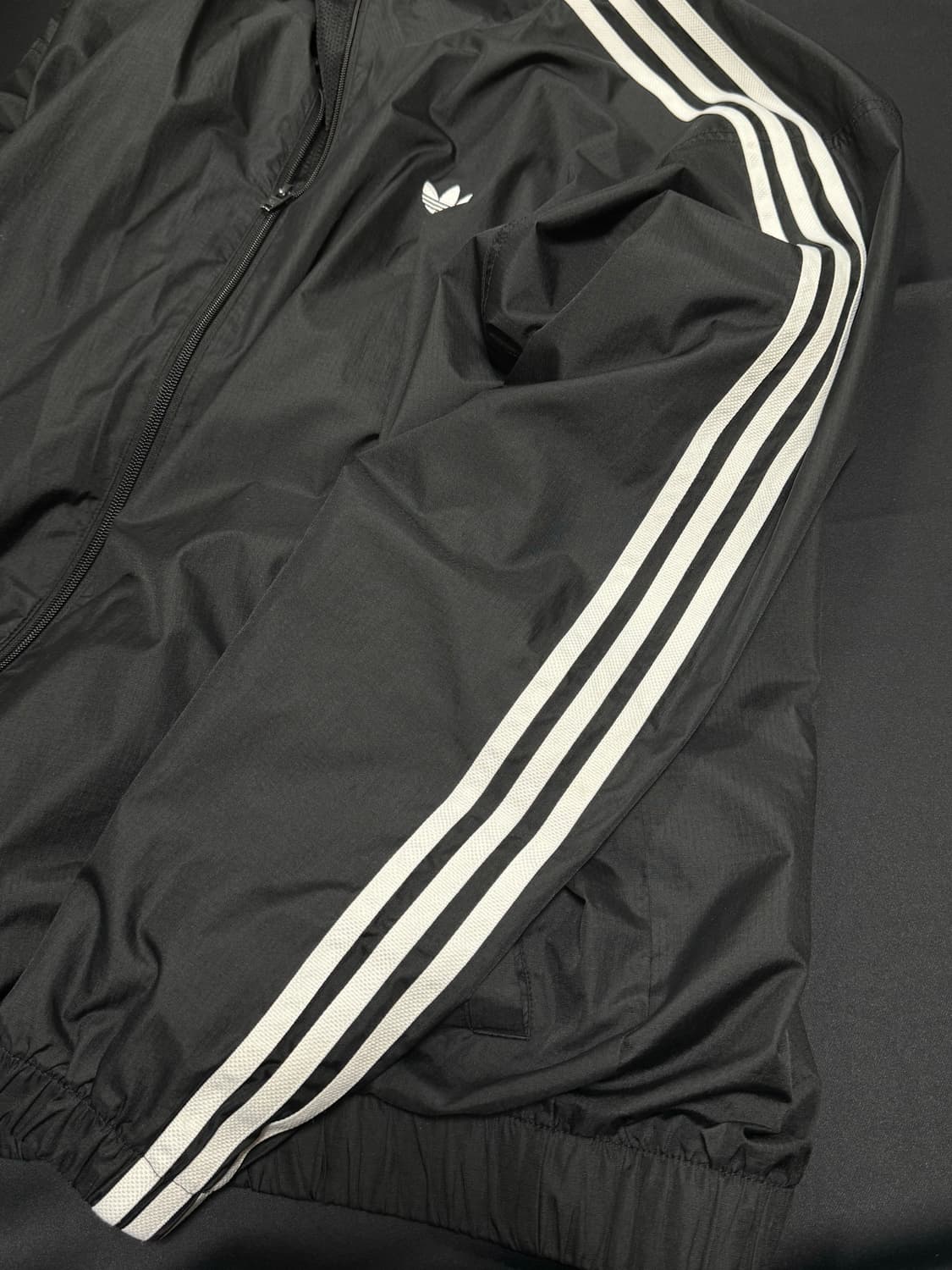 아디다스 파이어버드 바람막이 상품이미지4