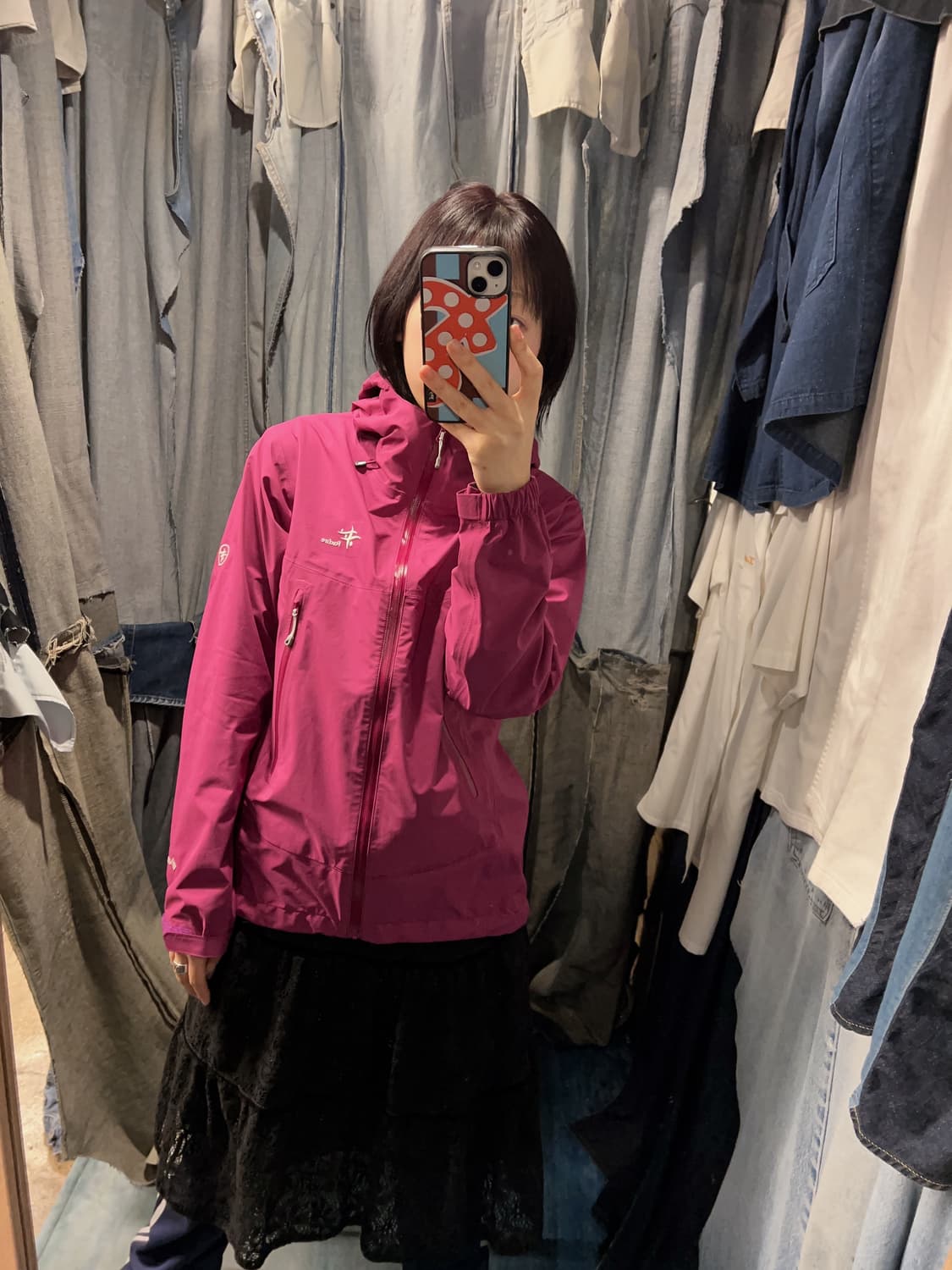 44-55 ) Foxfire 상품이미지6