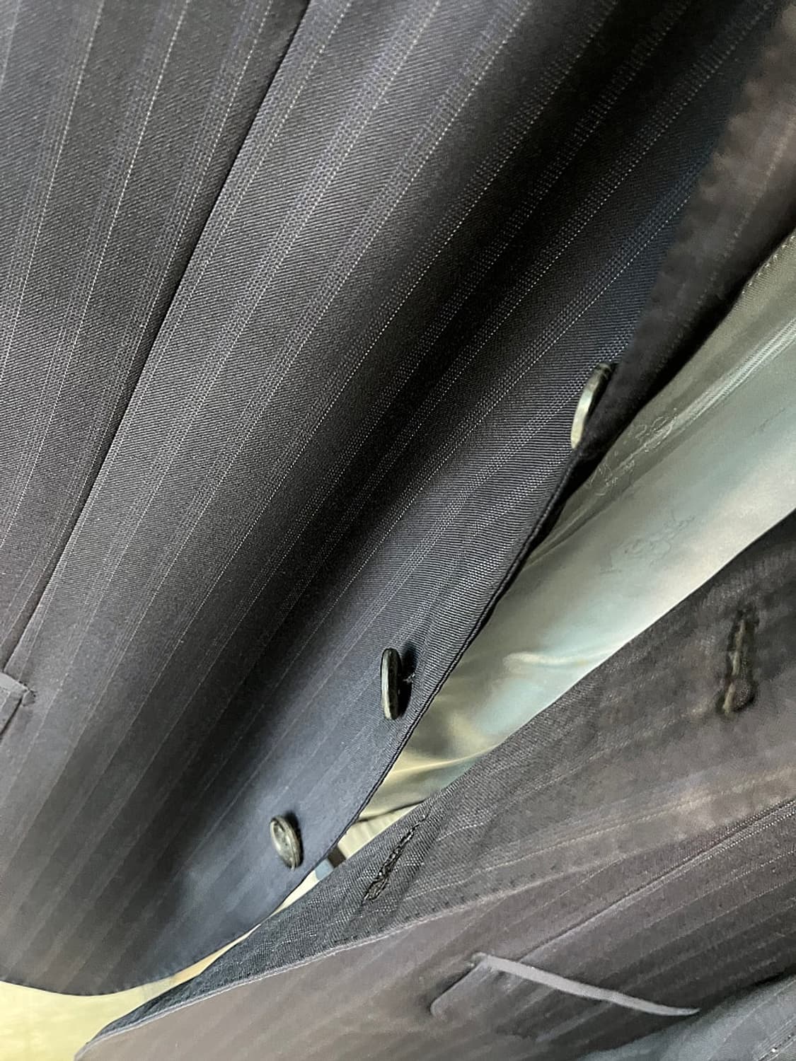 100) 브리오니 클래식 셋업슈트  상품이미지10