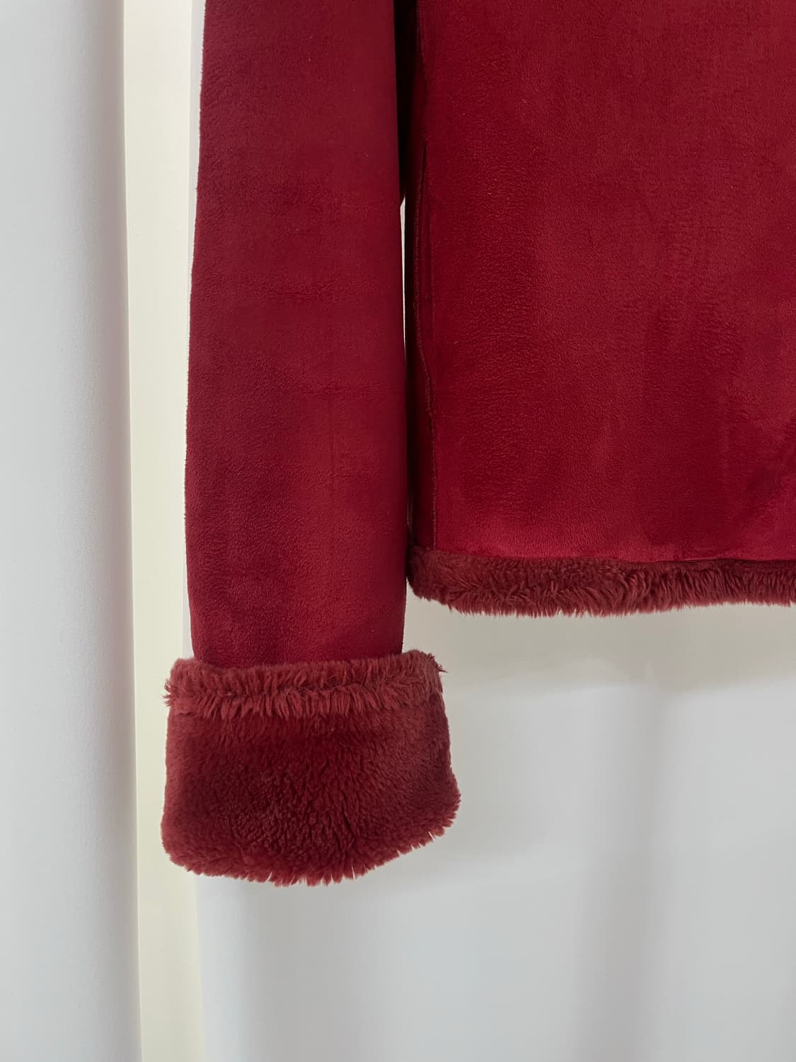 vintage fur jacket  상품이미지3