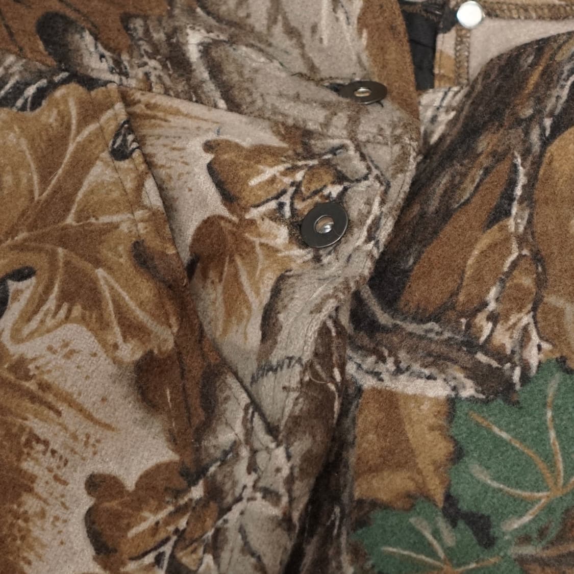 울리치 리얼트리 카모 오버롤 팬츠 상품이미지9