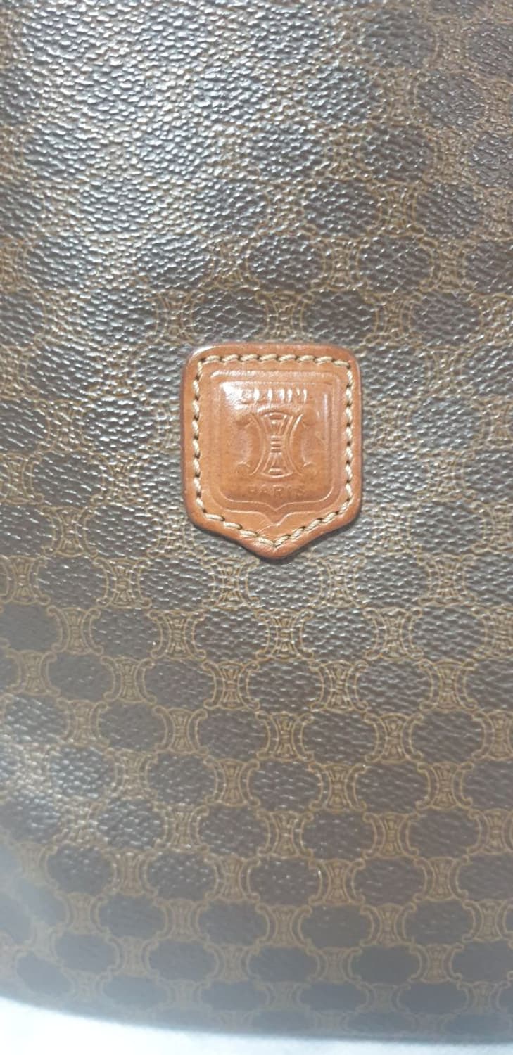 셀린느 마카담 토트백 상품이미지2