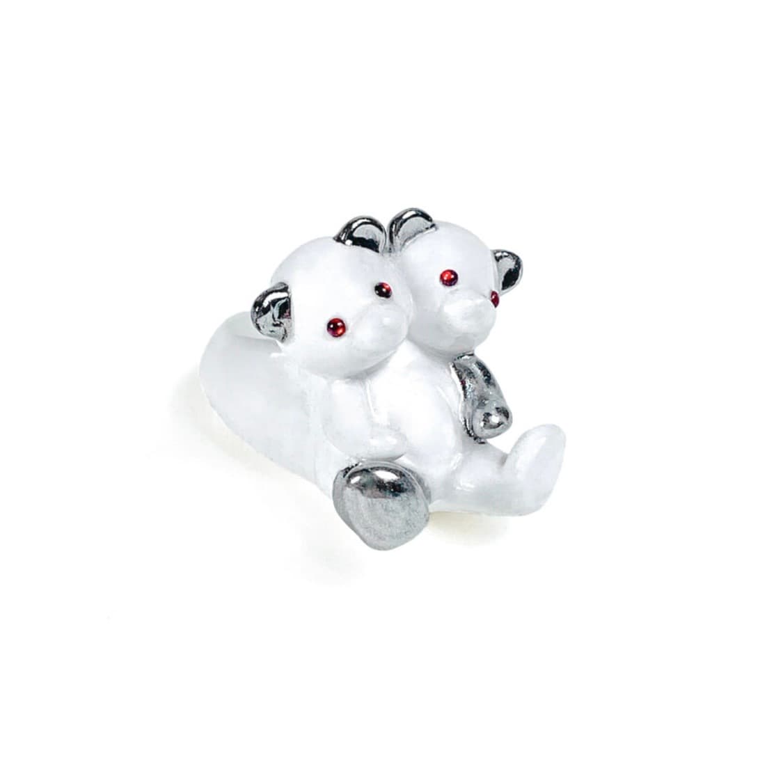 Pipikev 피피케브 kunashir 반지 10-11호 상품이미지1