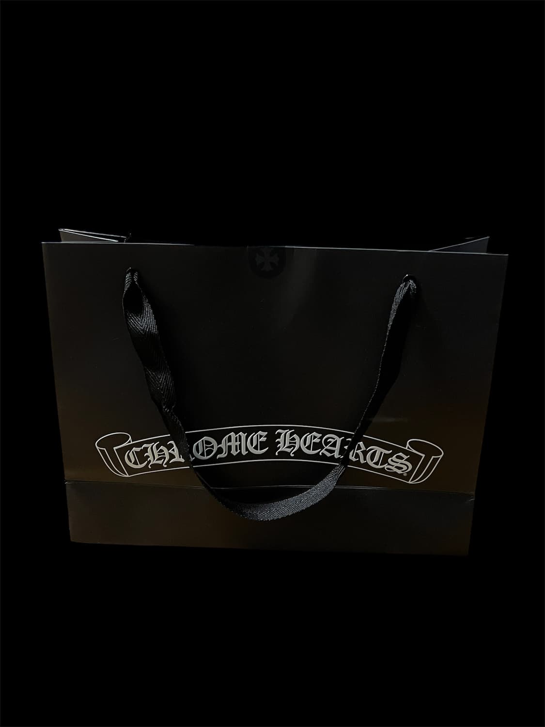 크롬하츠 필스3 샤이니 실버 무테안경 미사용 새제품 판매합니다. 상품이미지3