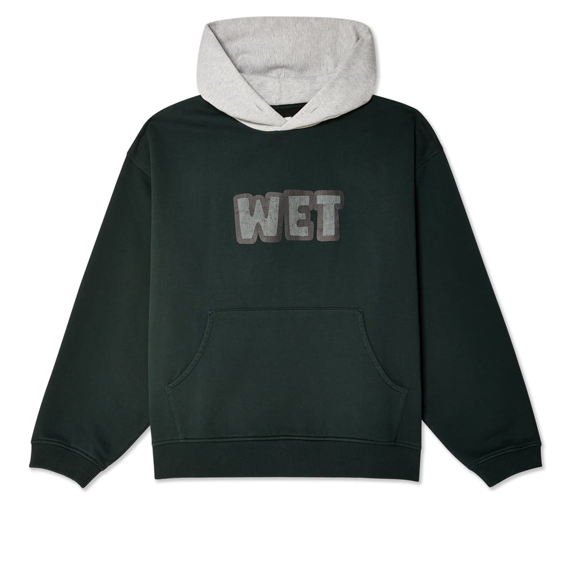 erl wet 후드티 상품이미지1