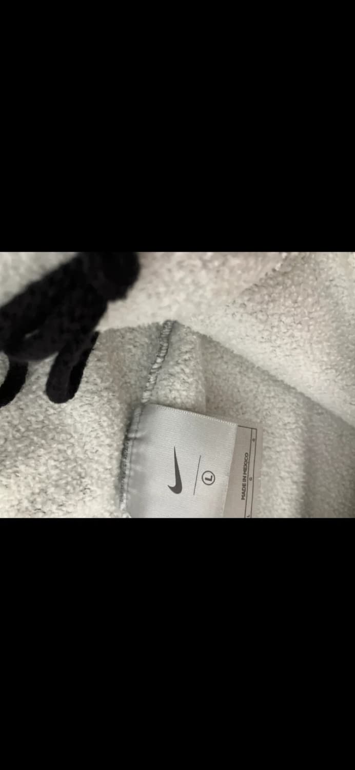 나이키 스웻팬츠 상품이미지2