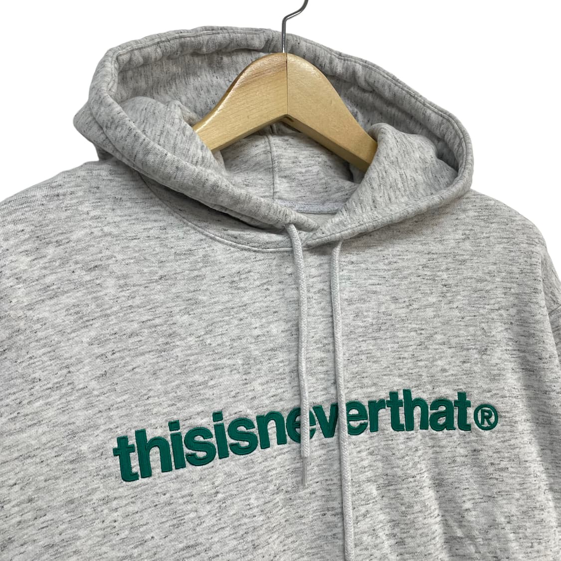 Thisisneverthat Hoodie 상품이미지3