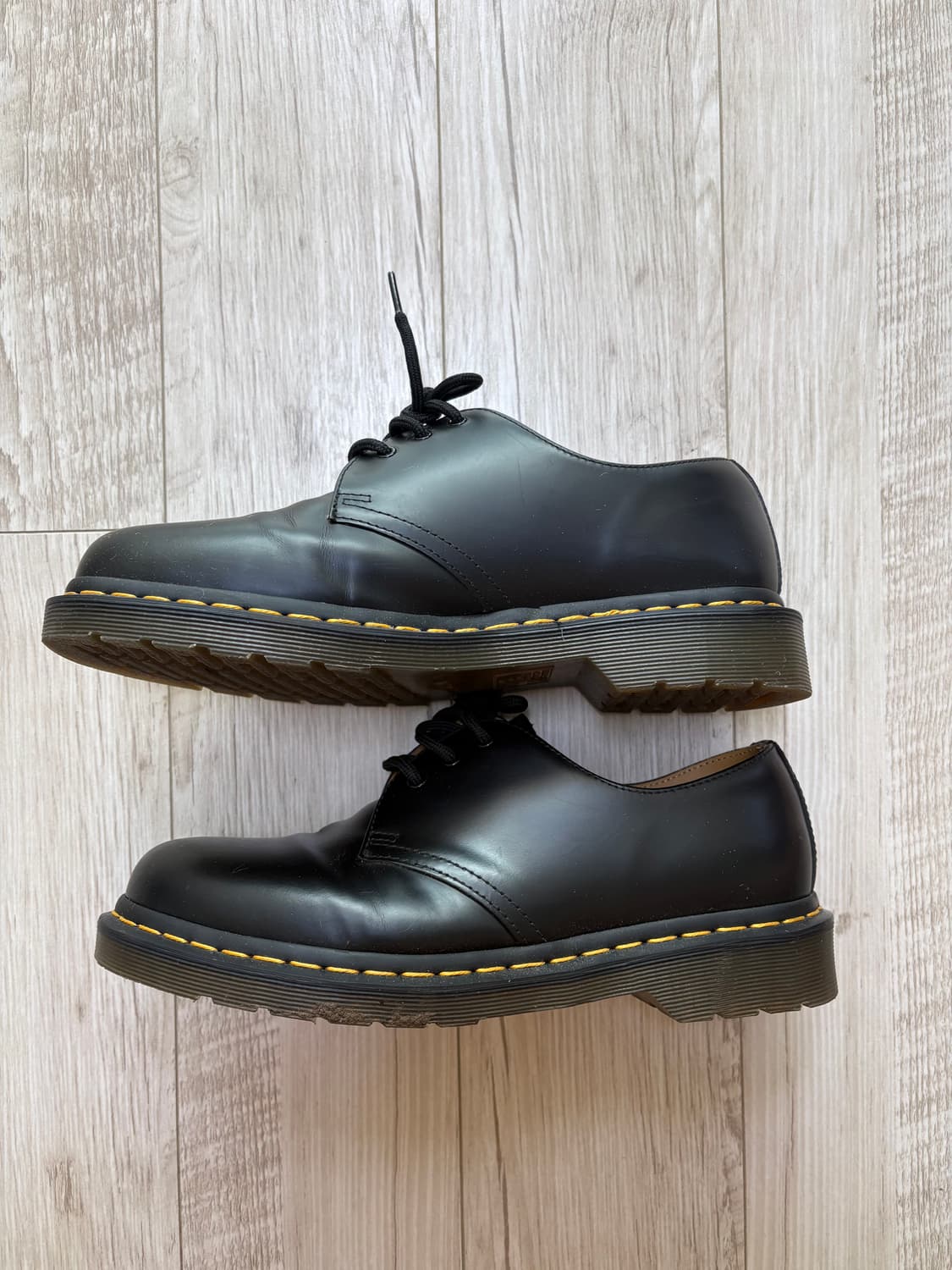 닥터마틴 1461 3홀 스무스 260 상품이미지2