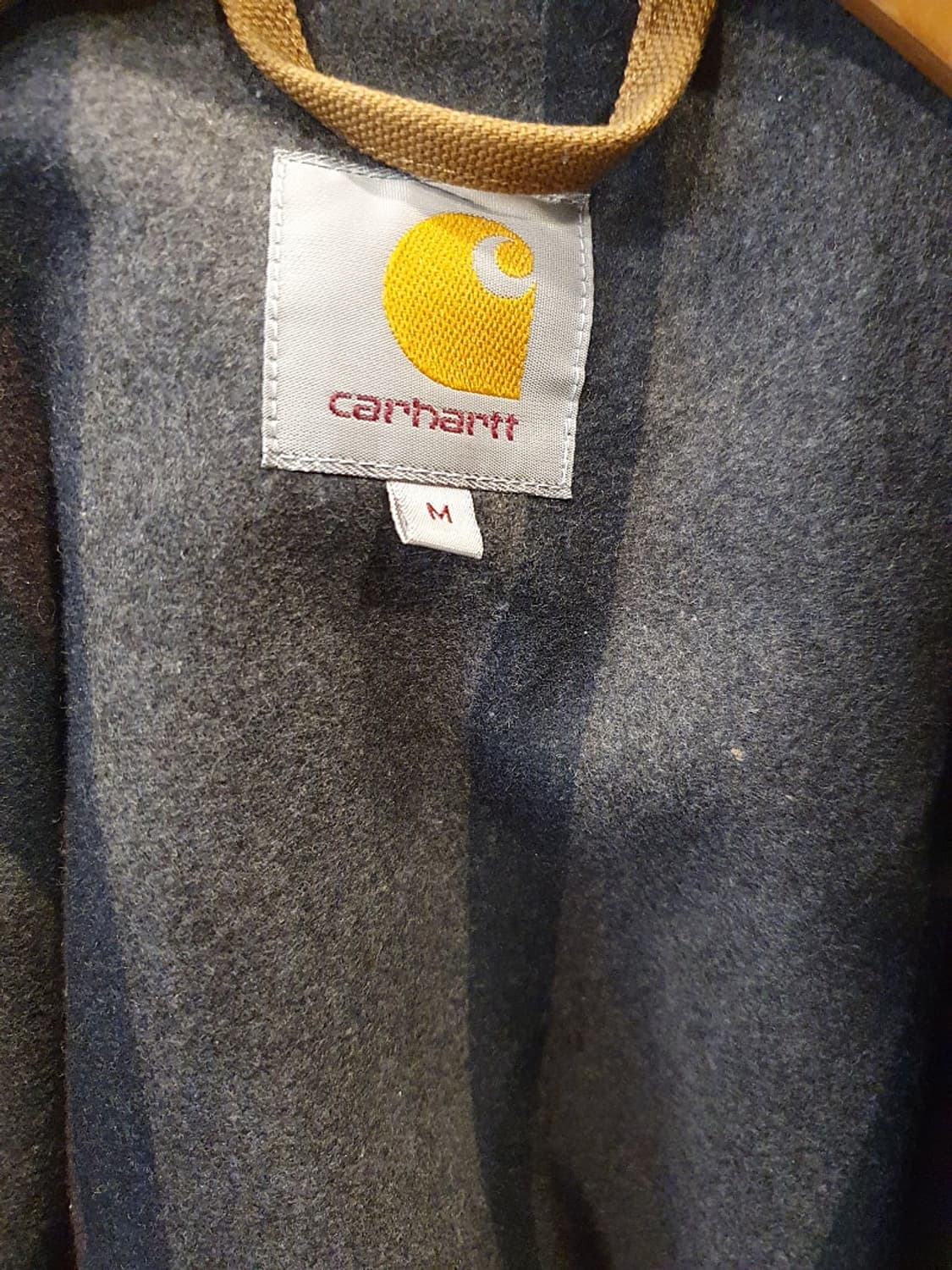 칼하트 wip 디트로이트 자켓  상품이미지3