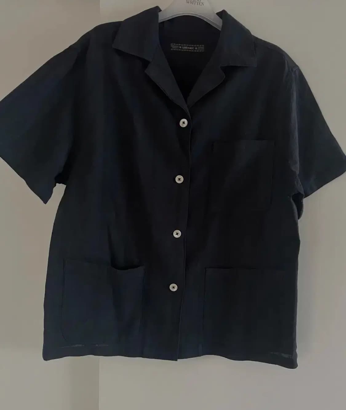 얼바닉30 바퀘로 셔츠 상품이미지4