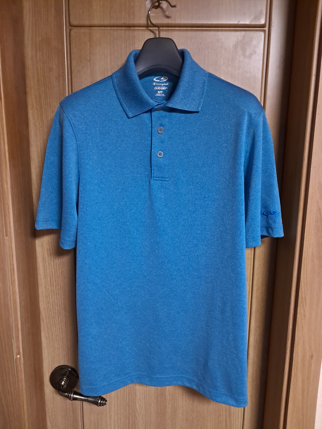 챔피온 반팔티 남성M 상품이미지1