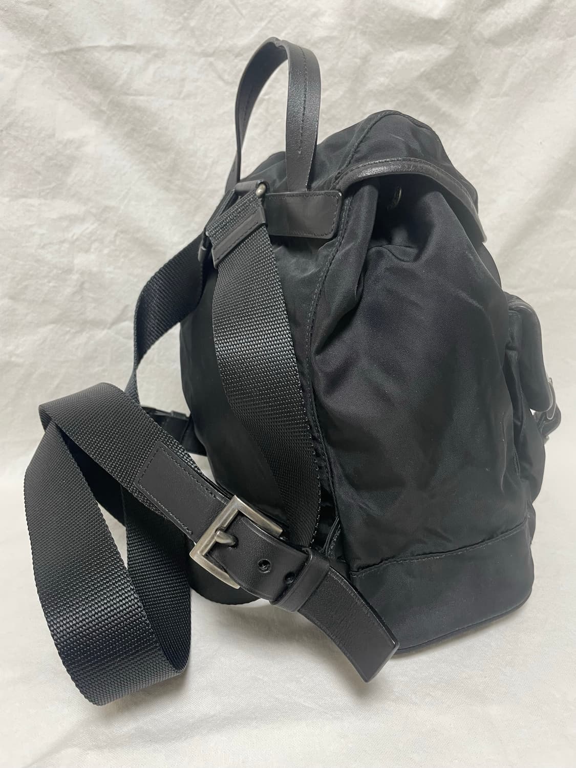 프라다 백팩 스몰 상품이미지4