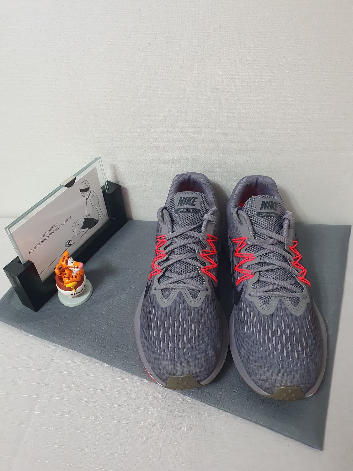 265mm / 나이키 에어 줌 윈플로우 5 상품이미지2