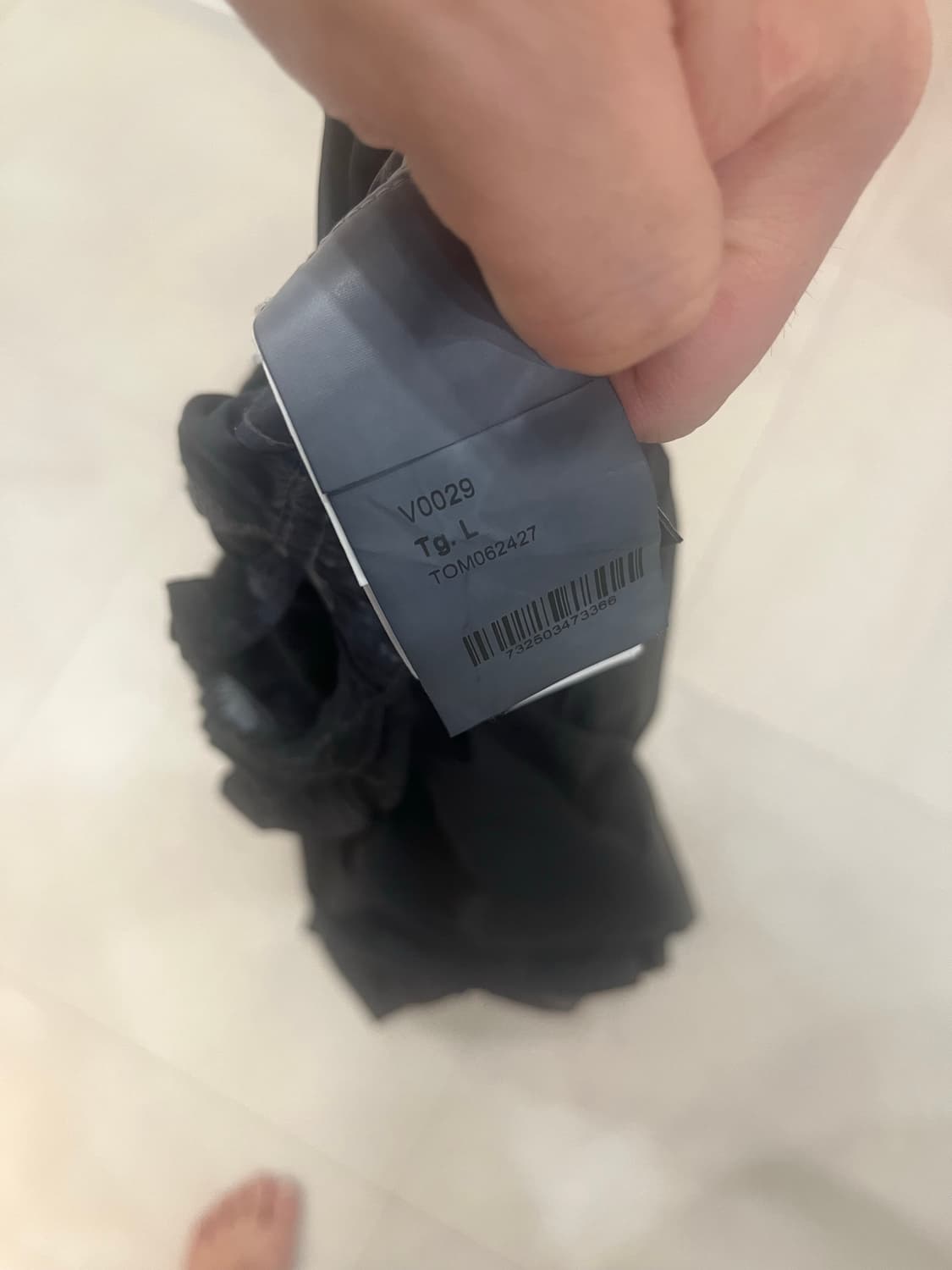 스톤아일랜드 슈프림 라지 상품이미지8