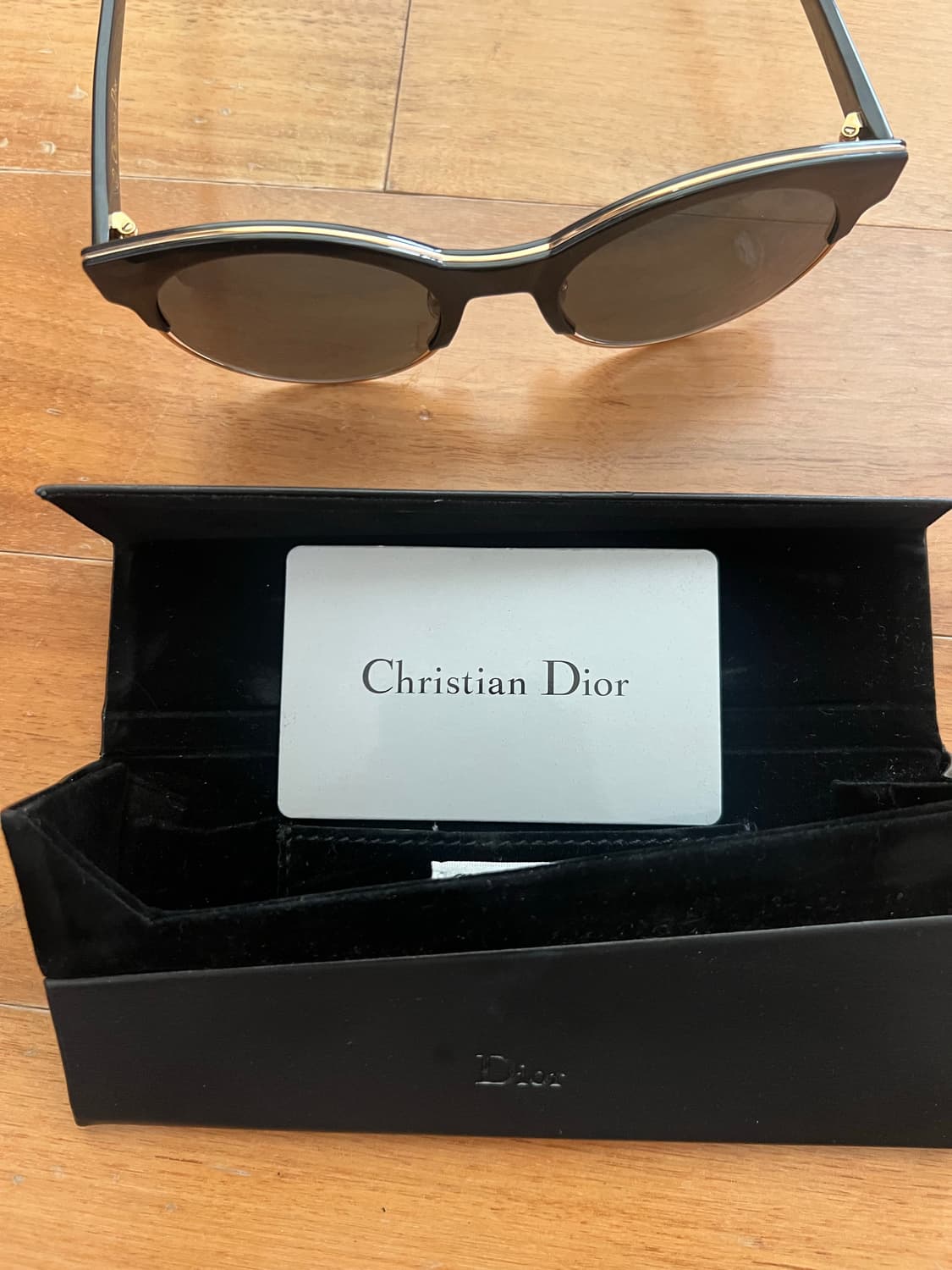 디올 선글라스 상품이미지7